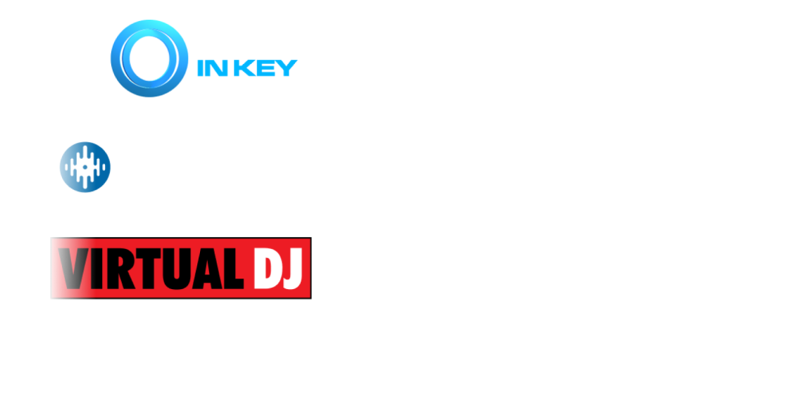 Integrations with DJ.Studio