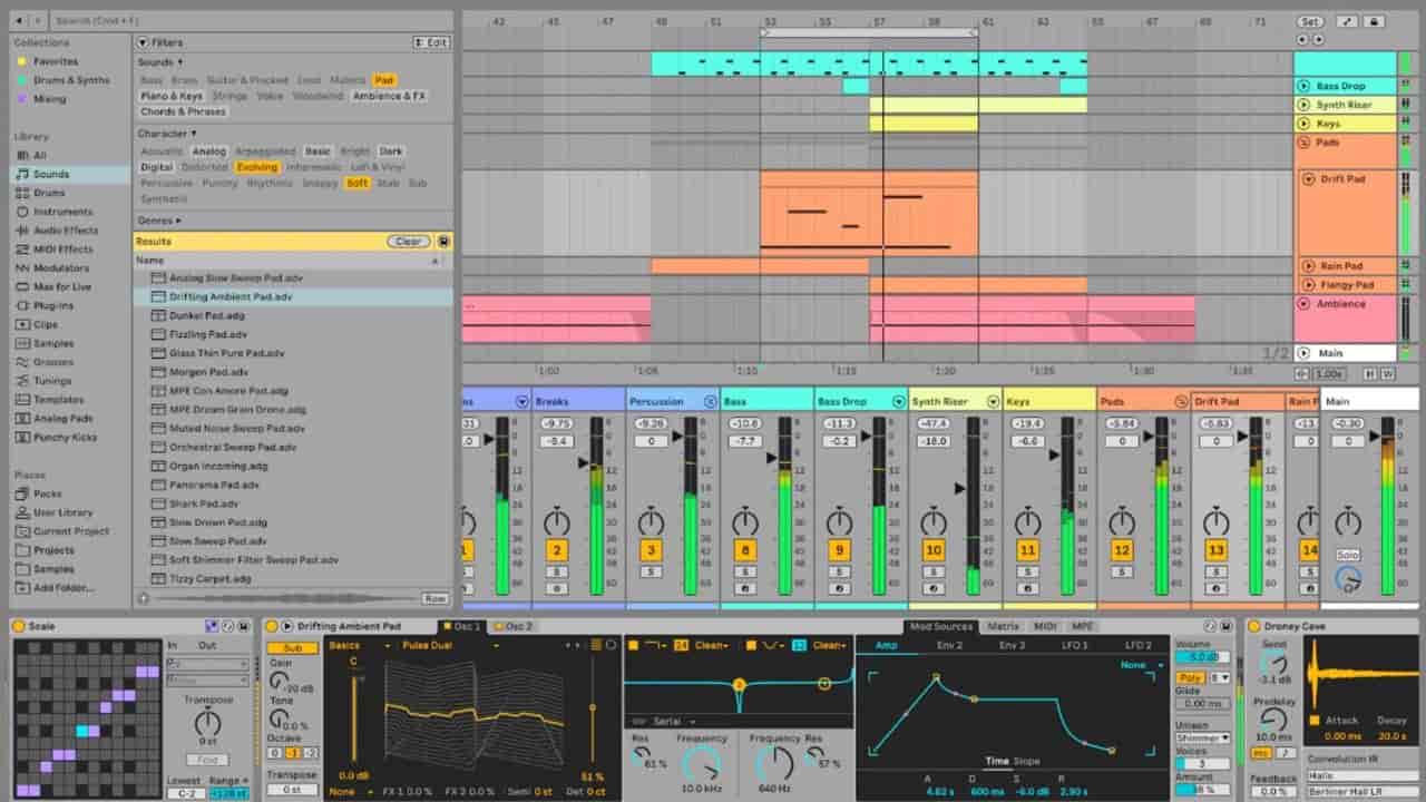 Ableton Live