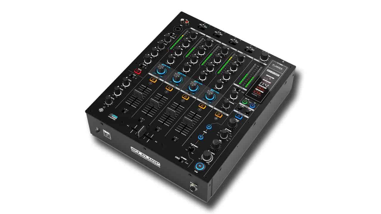 Reloop RMX-95