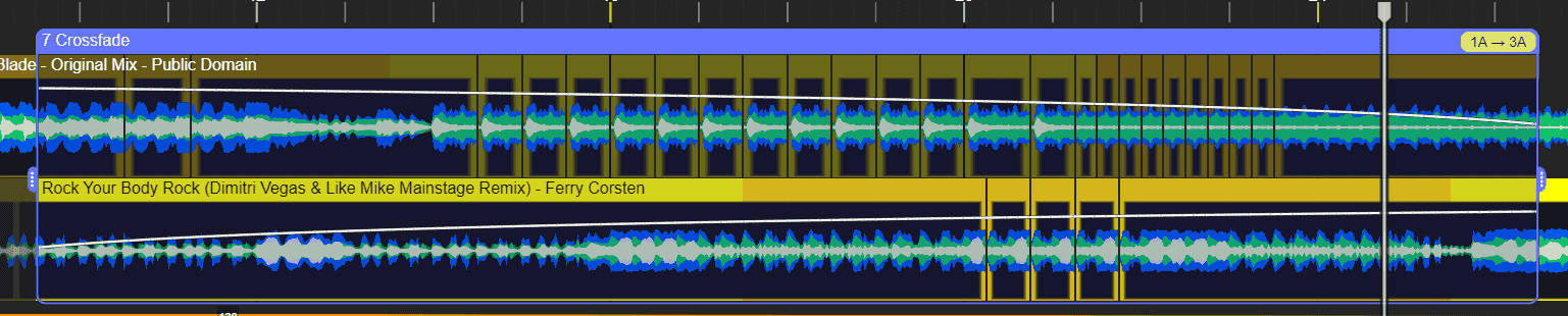 Using Loops in DJ.Studio