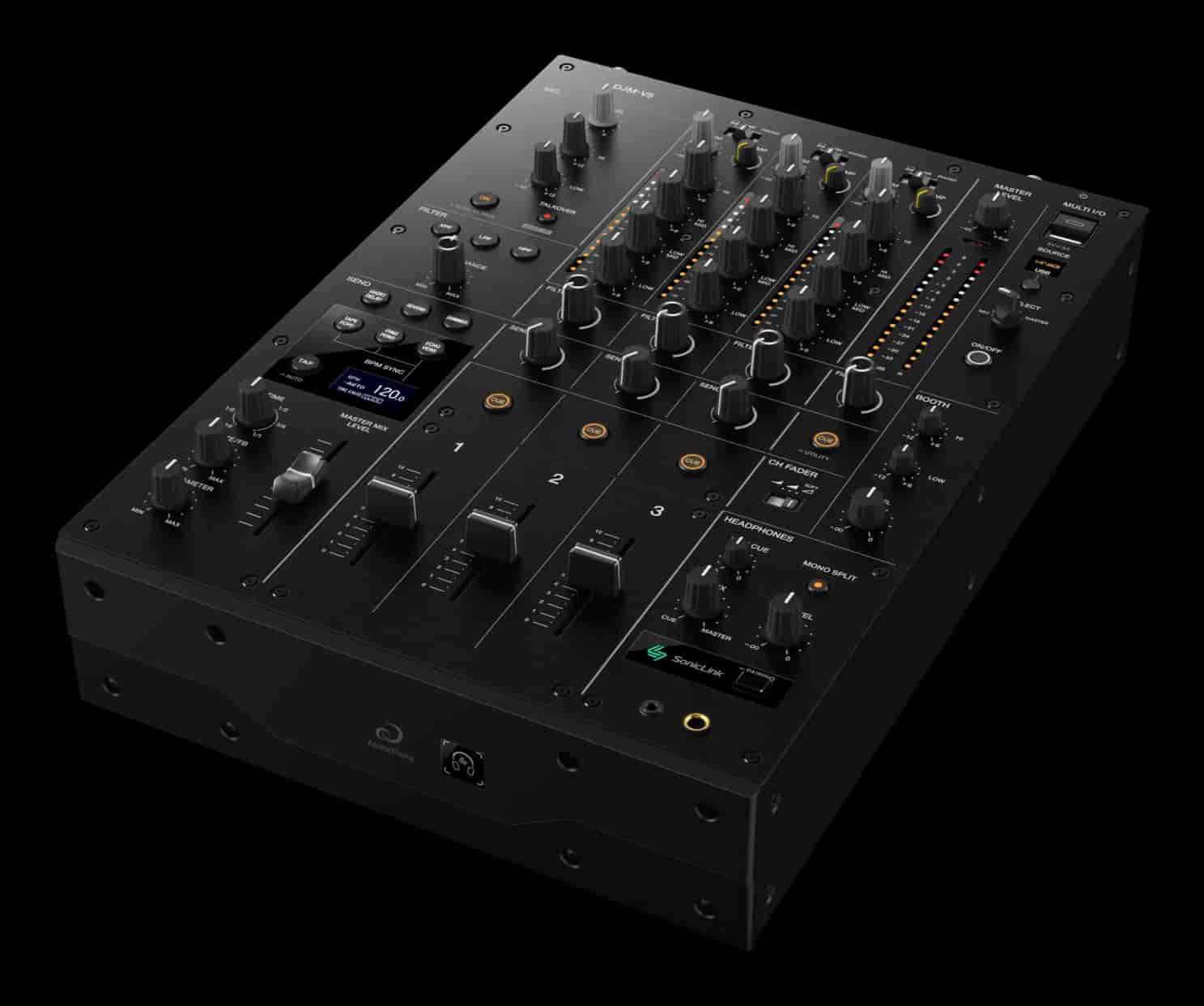 AlphaTheta DJM-V5