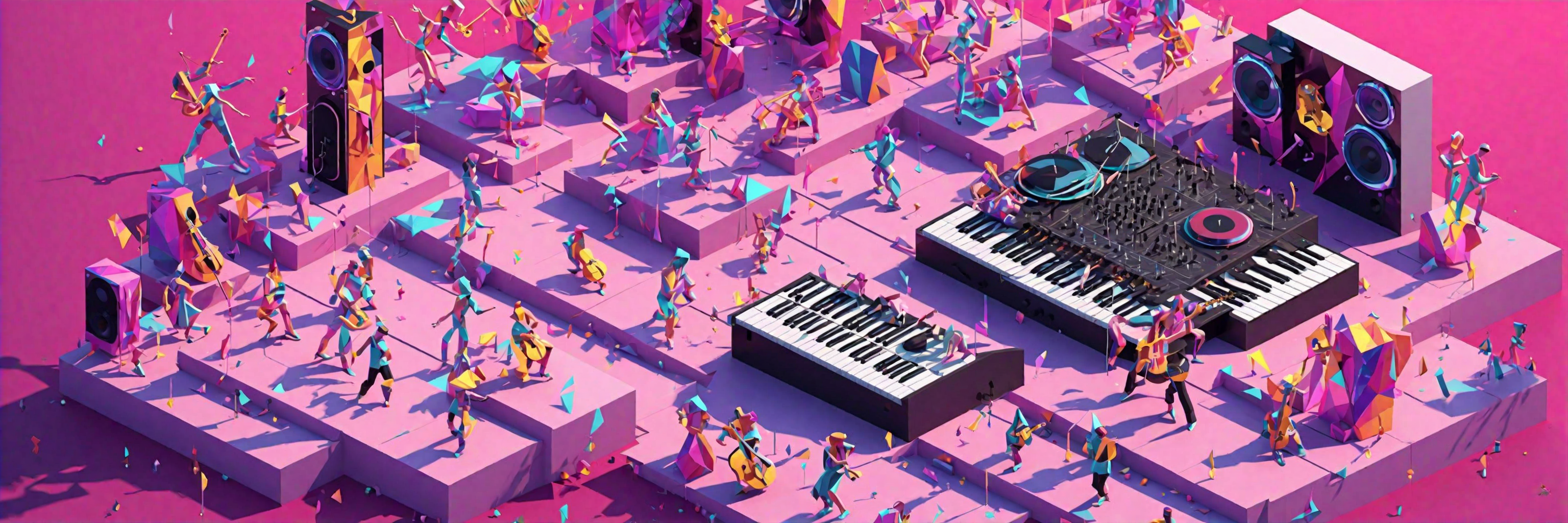 dance music defined
