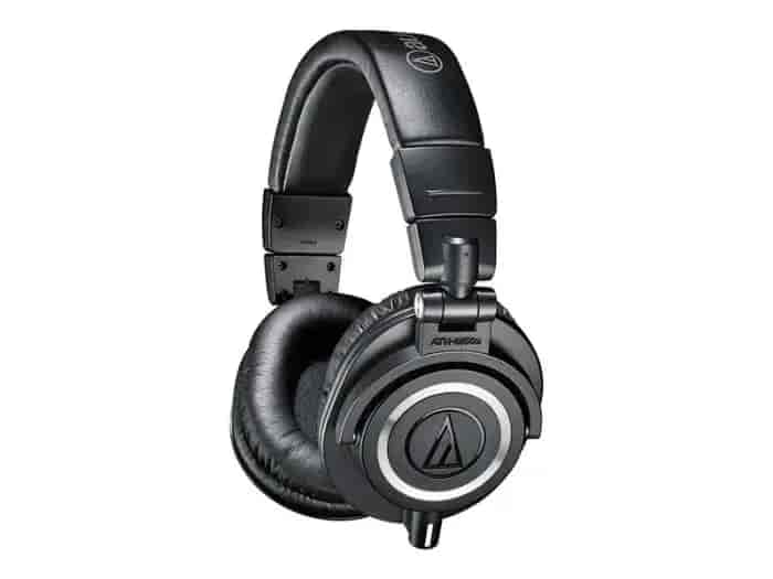 Audio-Technica ATH-M50x