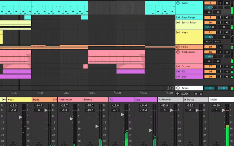 ableton live 12 new user interface.png