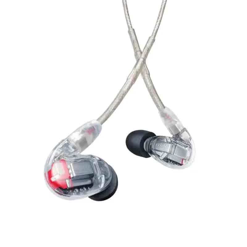 Shure SE846 Gen 2 (IEM)
