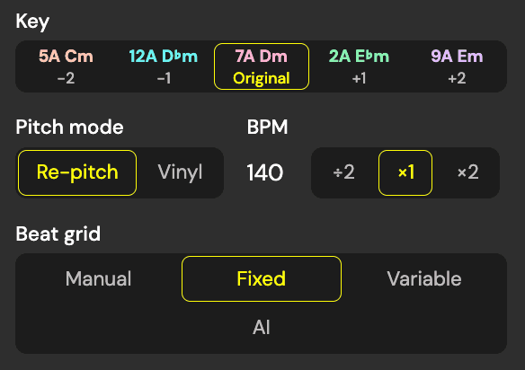 DJ Beatgridding Guide - Beatgrid Techniques | DJ.Studio