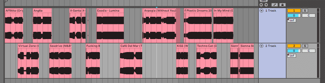 DJ.Studio vs Ableton Live in 2025 | DJ.Studio