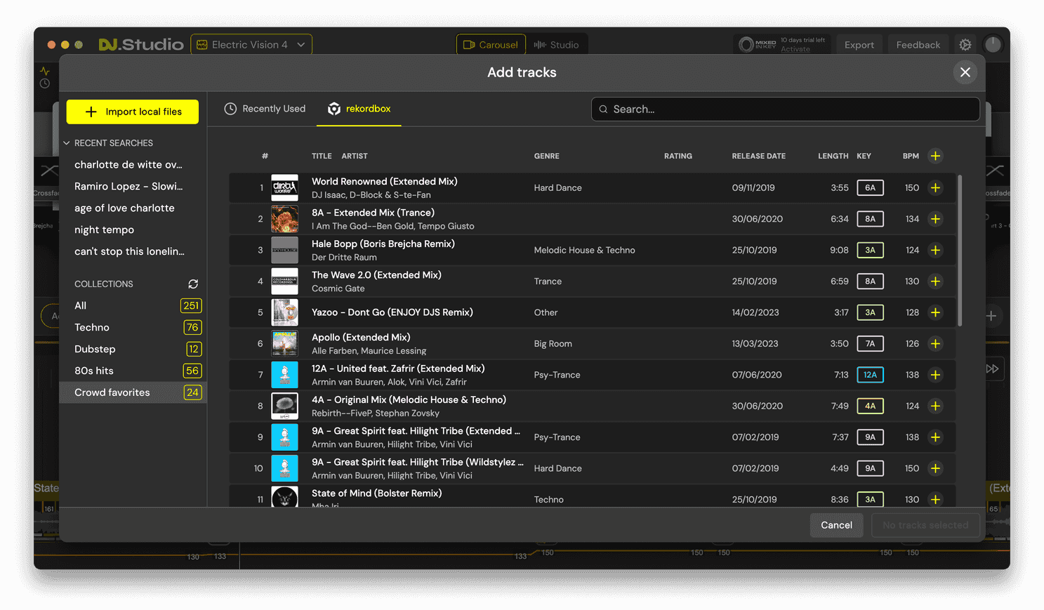 How To Create A Radio Show The 8Step Method DJ.Studio