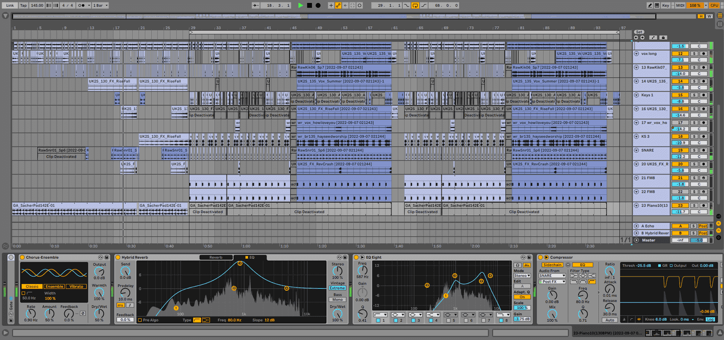 DJ.Studio vs Ableton Live in 2025 | DJ.Studio