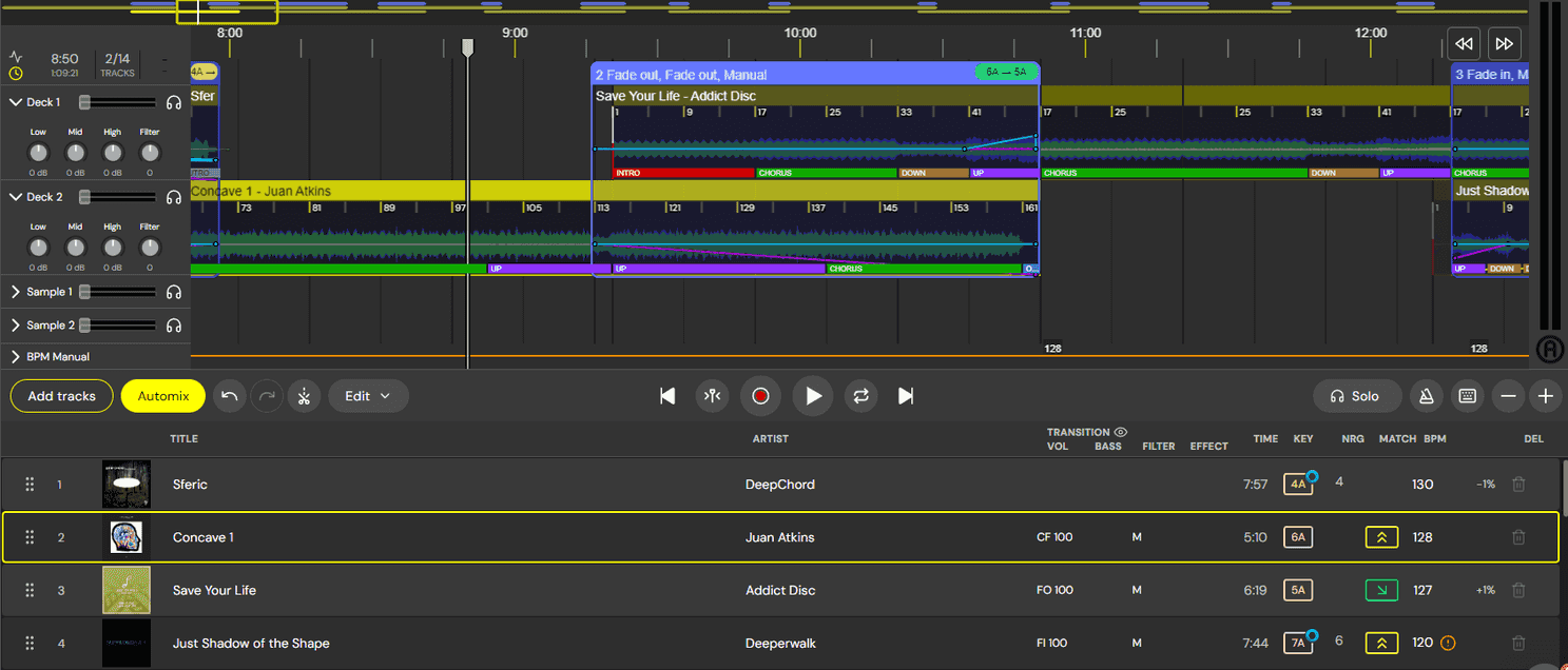 How To DJ On A Laptop - The Best Laptop DJ Software | DJ.Studio