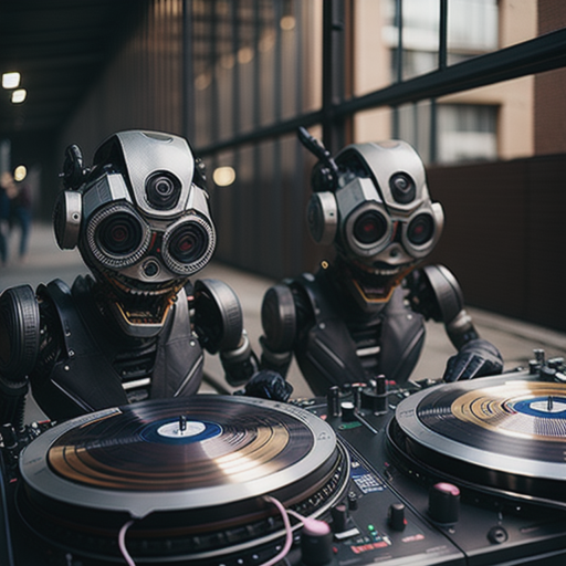 The 5 Best AI Mixing Apps - DJ Futurism!