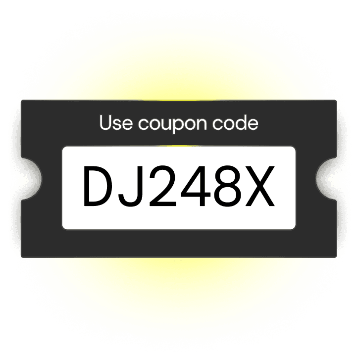 coupon code