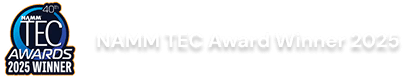 Namm tec awards