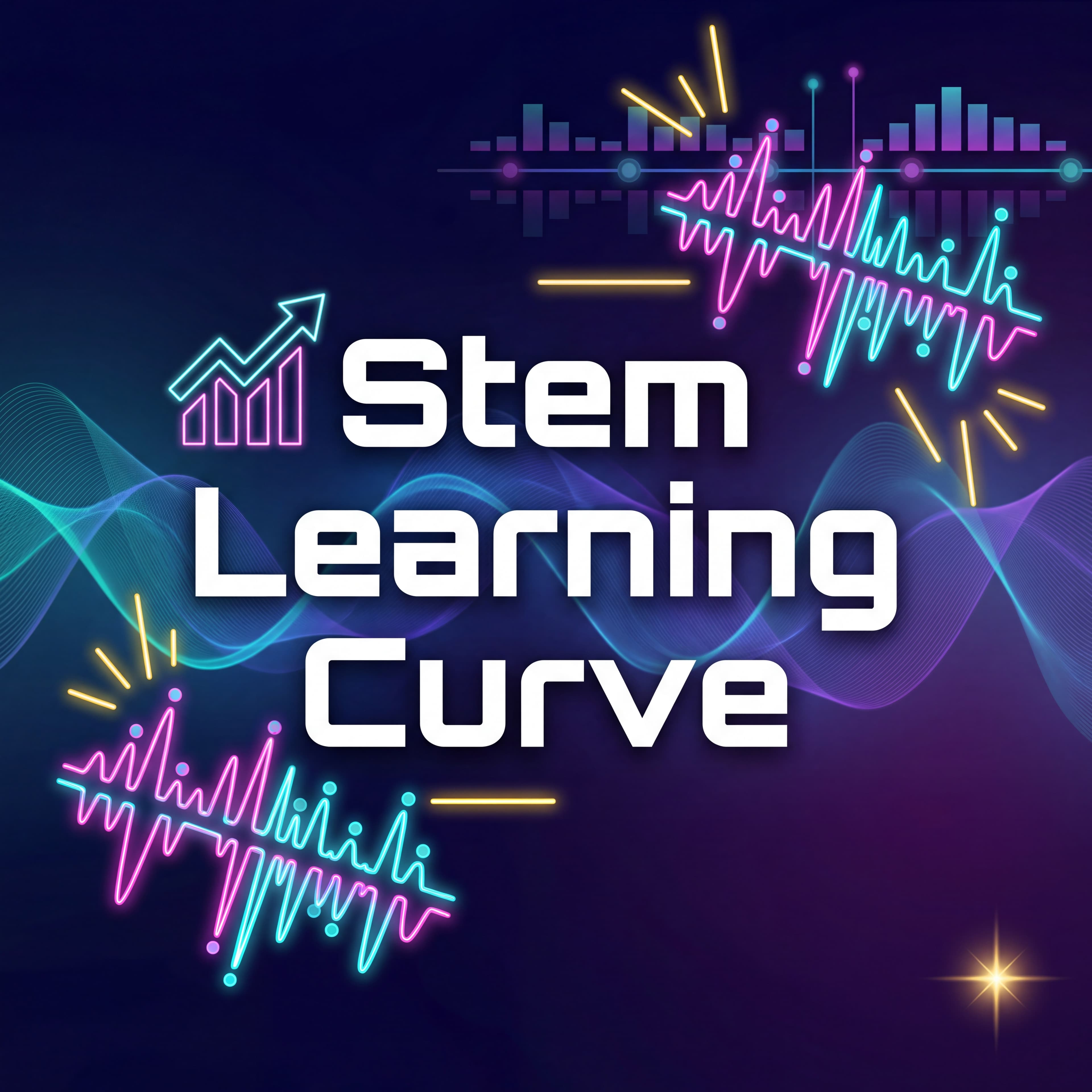 Stem Learning Curve