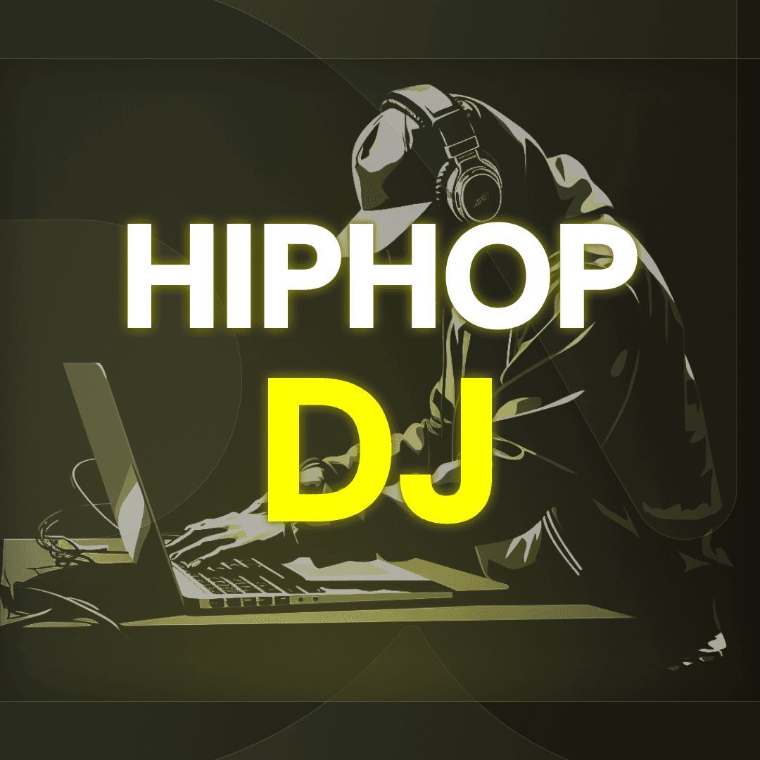 Hiphop techniques 