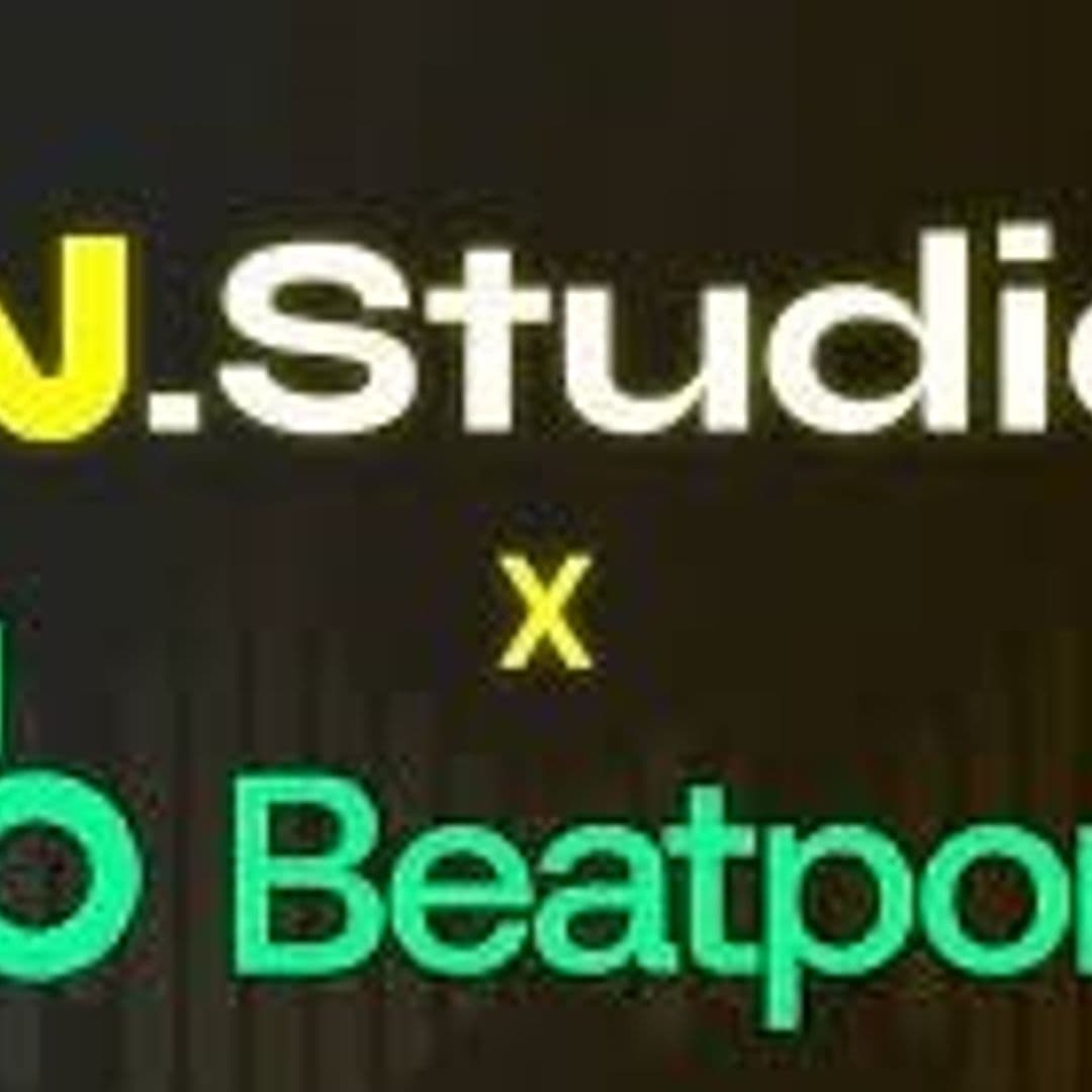 Dj Studio x Beatport 