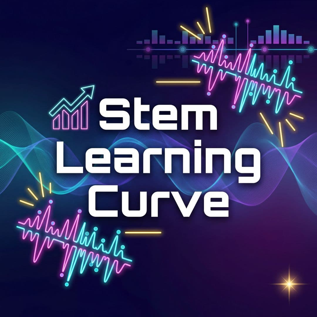 Stem Learning Curve