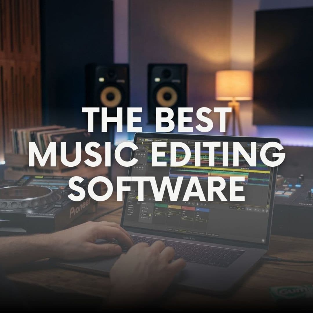 DJ Mix on a timeline for Windows