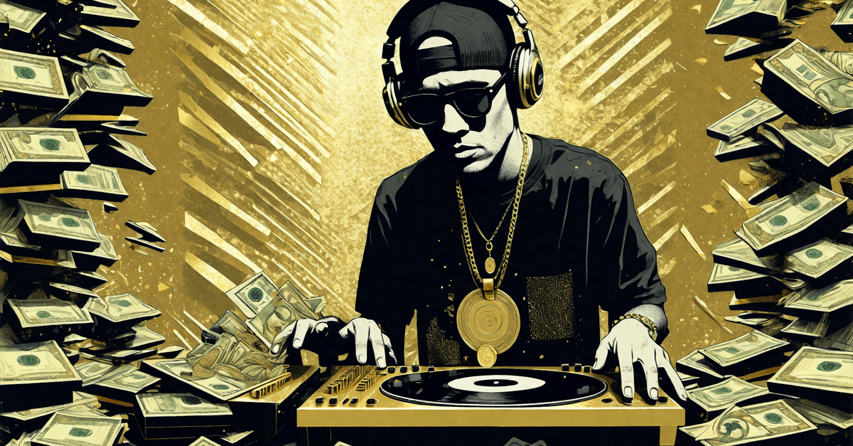 How To Monetize DJ Mixes