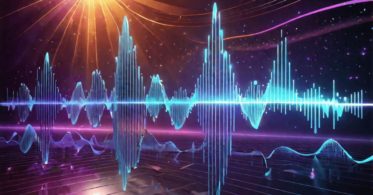 waveforms