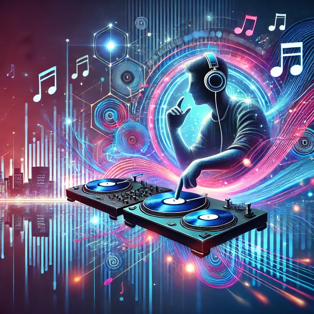 DJ