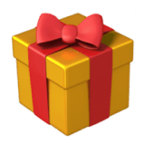 Geschenk