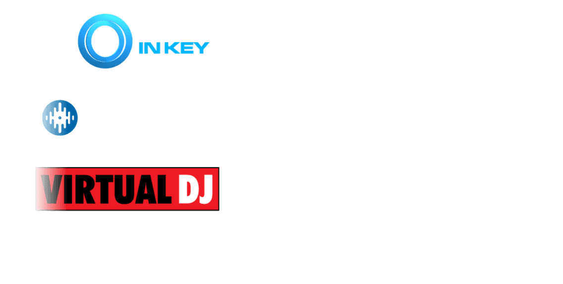 Integrationen mit DJ.Studio
