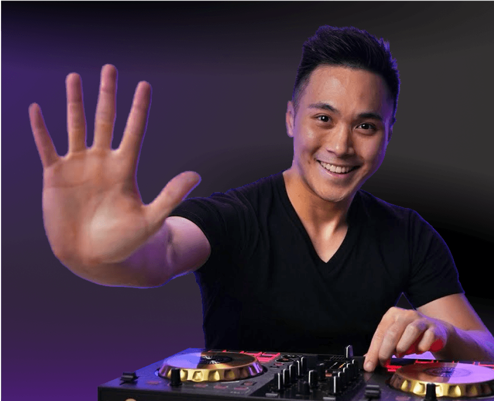 DJ Carlo on DJ.Studio | DJ.Studio