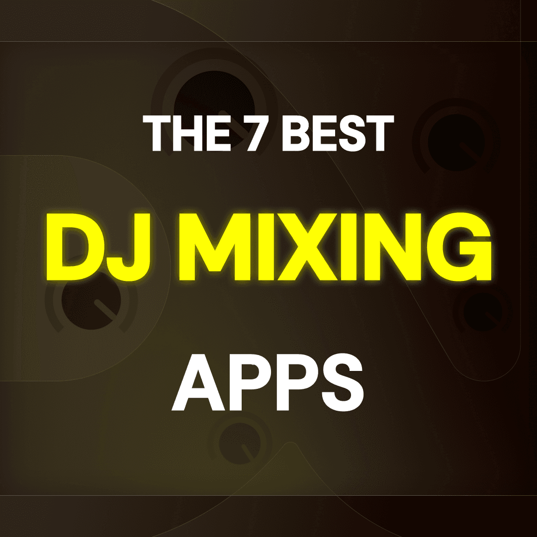 Now Playing: Easiest Track ID App For Live Streaming DJs