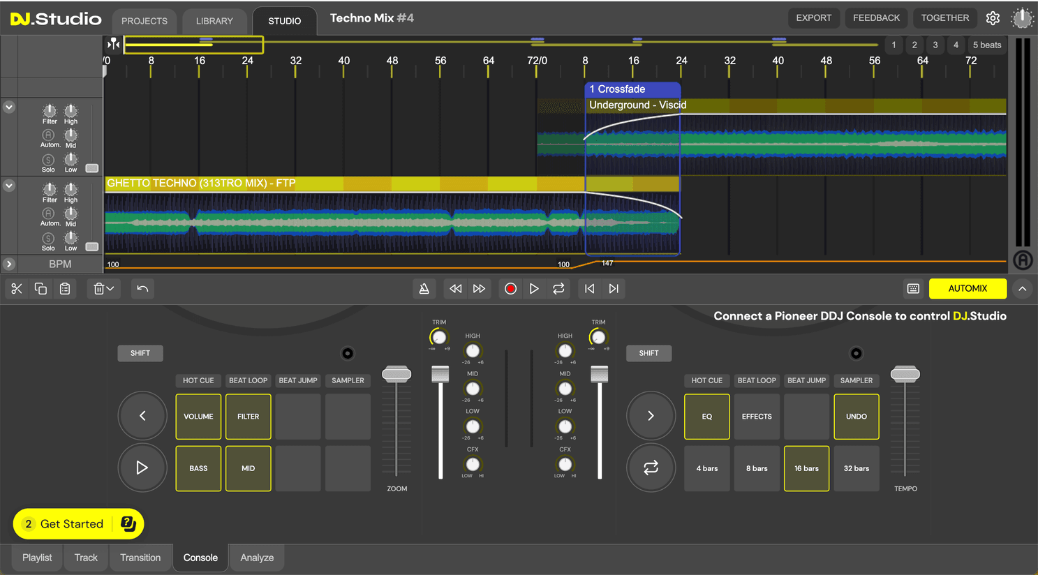 best dj programs for windows