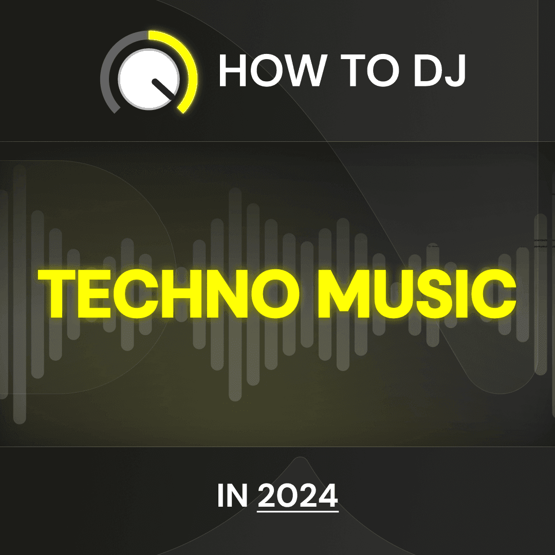 16 Basic DJ Transition Techniques Every DJ Should Know DJ.Studio