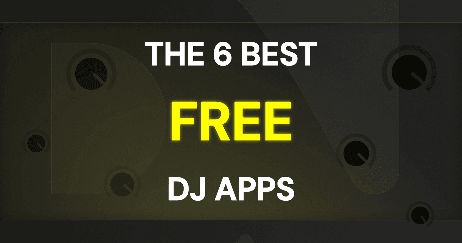 16 Basic DJ Transition Techniques Every DJ Should Know DJ.Studio