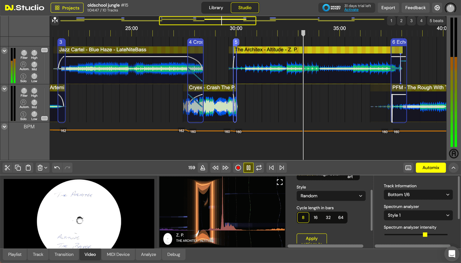 how to make a dj mix fl studio