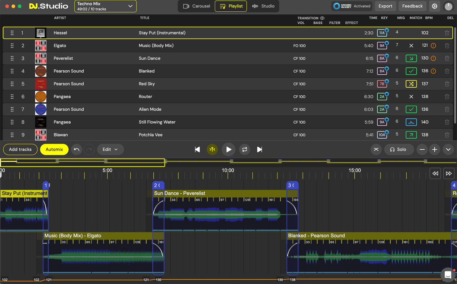 How Does DJ Software Work? The Basics Explained | DJ.Studio