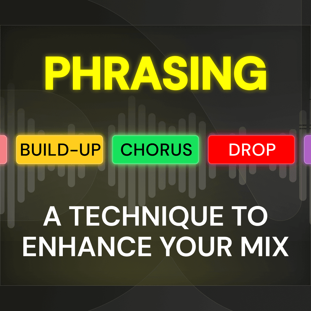 16 Basic DJ Transition Techniques Every DJ Should Know DJ.Studio