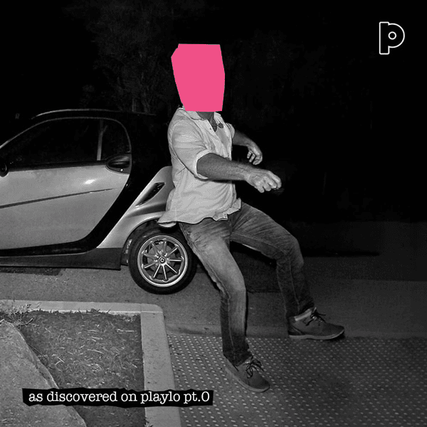 Cover art for As Discovered on Playlo Pt. 0 by Playlo