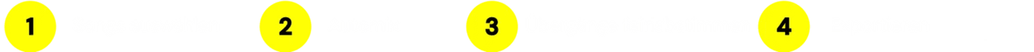 Ein einzigartig mächtiger Workflow