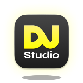 DJ.Studio App