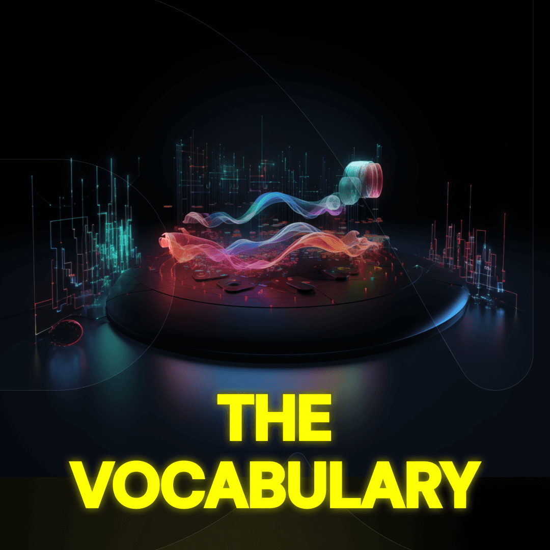 Vocabulary