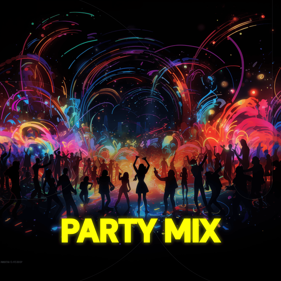 Party Mix