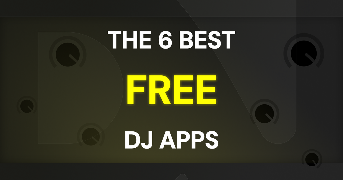 Now Playing: Easiest Track ID App For Live Streaming DJs