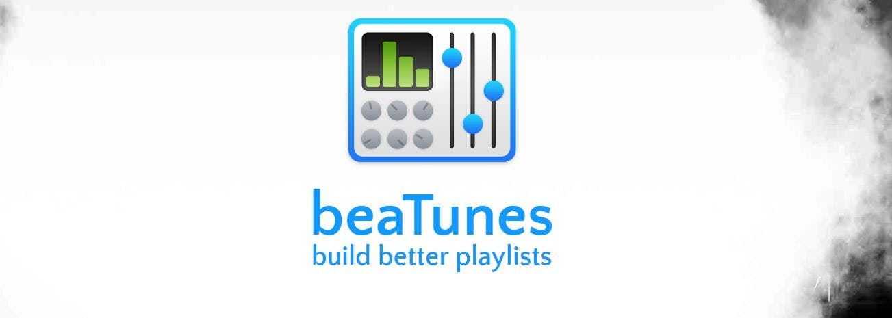 beaTunes to build better playlists