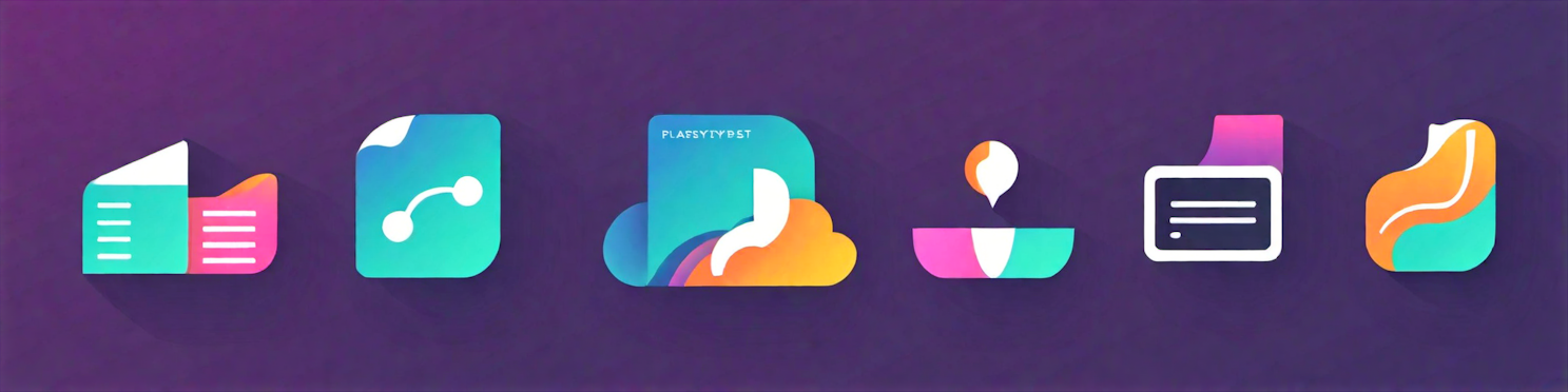 playlist file types