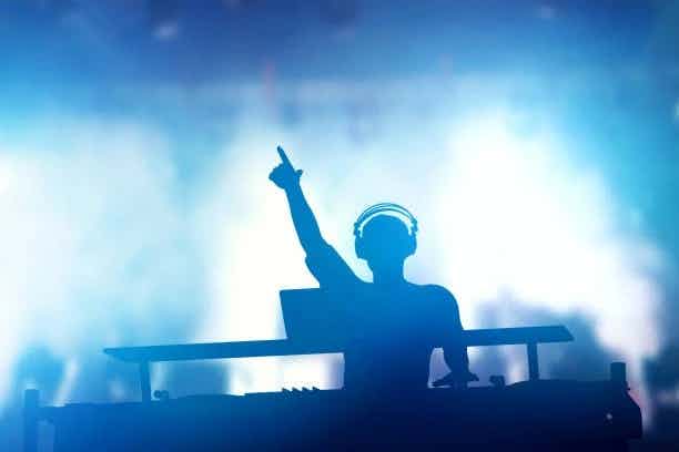 EDM is an incredibly broad genre that encompasses a wide range of styles and tempos.