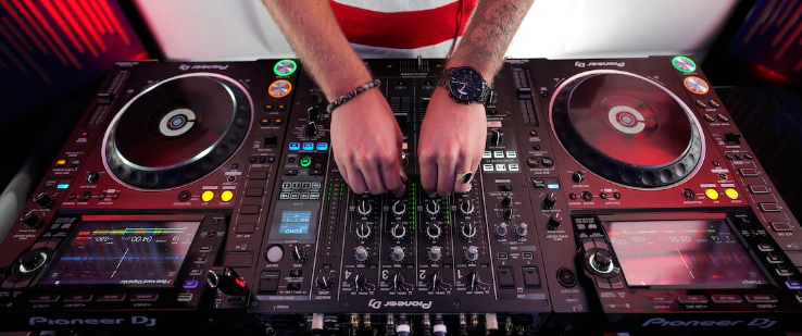 How To DJ: Tips