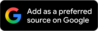 Add DJ.Studio as a preferred source on Google