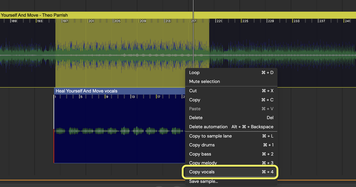 How To Isolate Vocals - AI Vocal Extraction | DJ.Studio