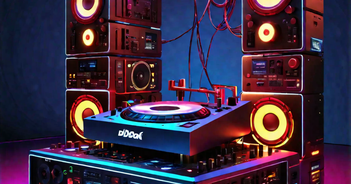 Types of DJ Software - Which Is Best? | DJ.Studio